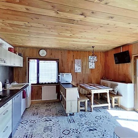Апартаменты Casa-La Lobio Foot Of The Slopes Breathtaking Views 4P Сен-Веран Экстерьер фото