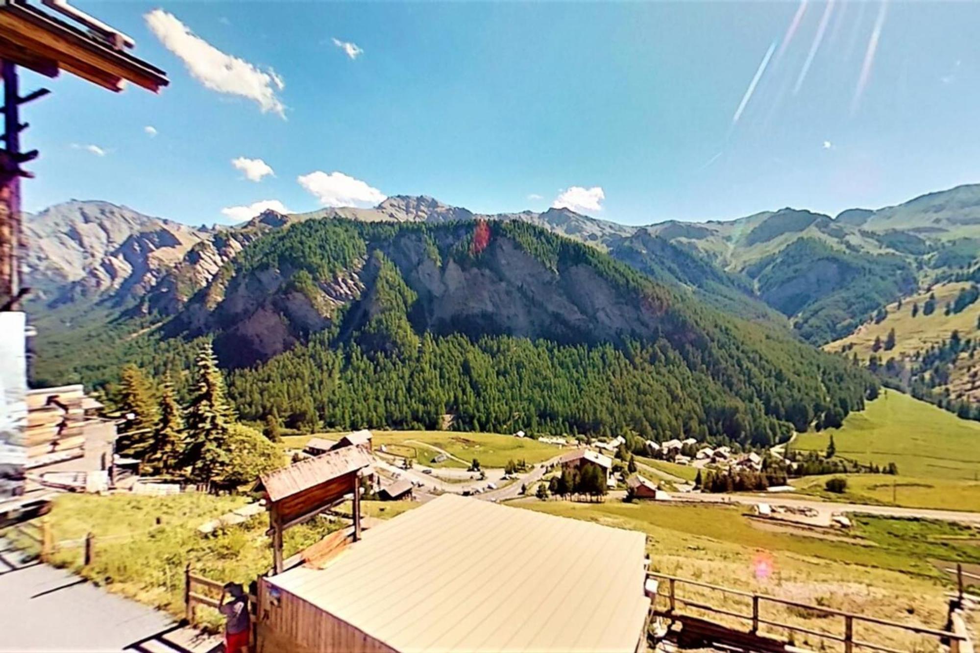 Апартаменты Casa-La Lobio Foot Of The Slopes Breathtaking Views 4P Сен-Веран Экстерьер фото
