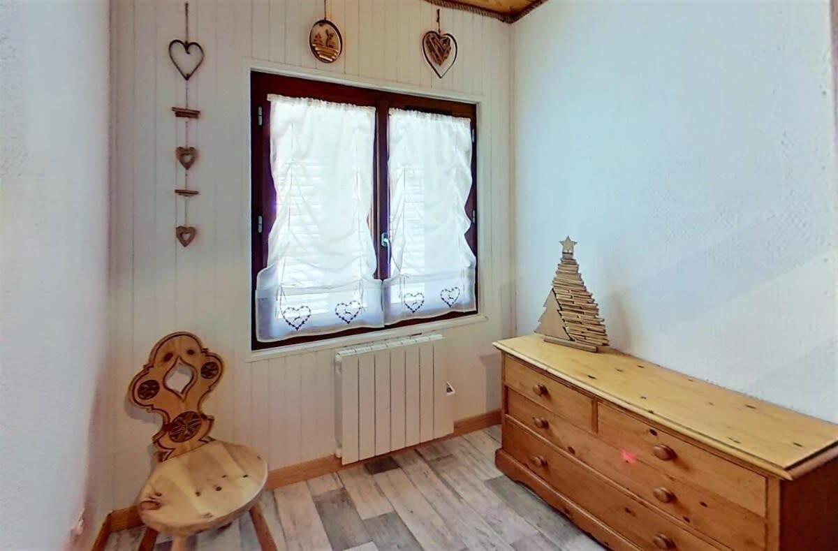 Апартаменты Casa-La Lobio Foot Of The Slopes Breathtaking Views 4P Сен-Веран Экстерьер фото
